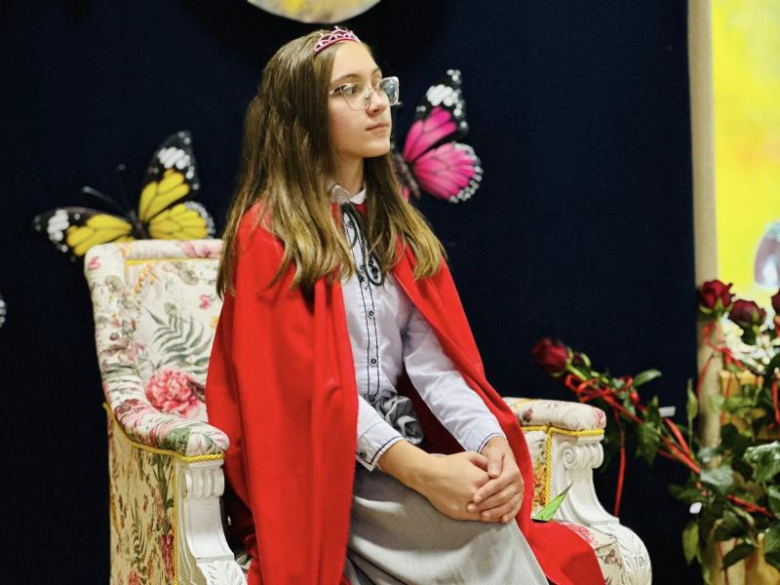 Ślubowanie Pierwszoklasistów w Szkole Podstawowej w Lubnowie