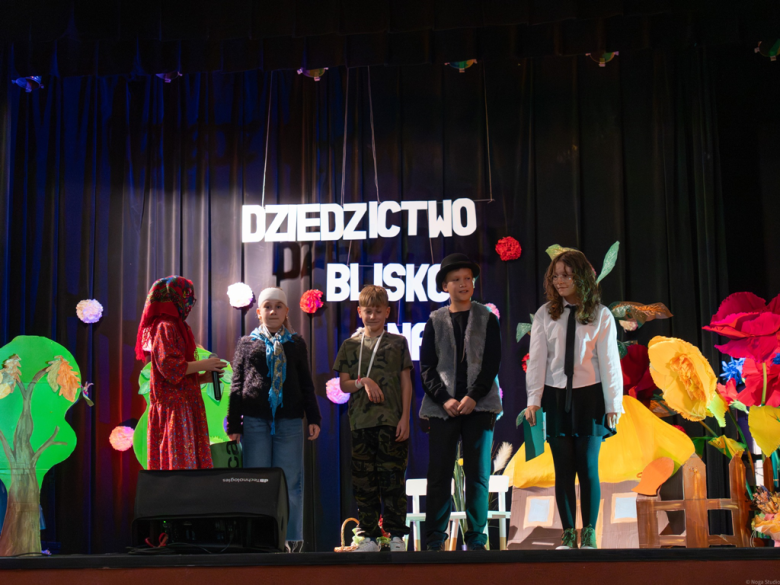 Dziedzictwo blisko nas – Ciepłowody tradycją malowane