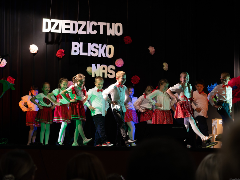Dziedzictwo blisko nas – Ciepłowody tradycją malowane