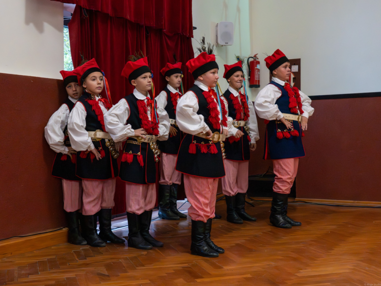 Dziedzictwo blisko nas – Ciepłowody tradycją malowane
