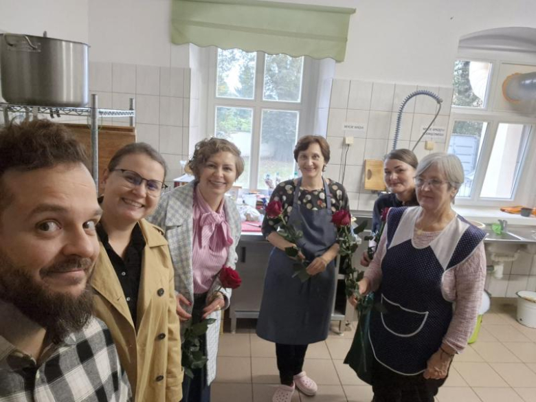 Dzień Edukacji Narodowej w gminie Stoszowice – słowa uznania dla nauczycieli i wychowawców
