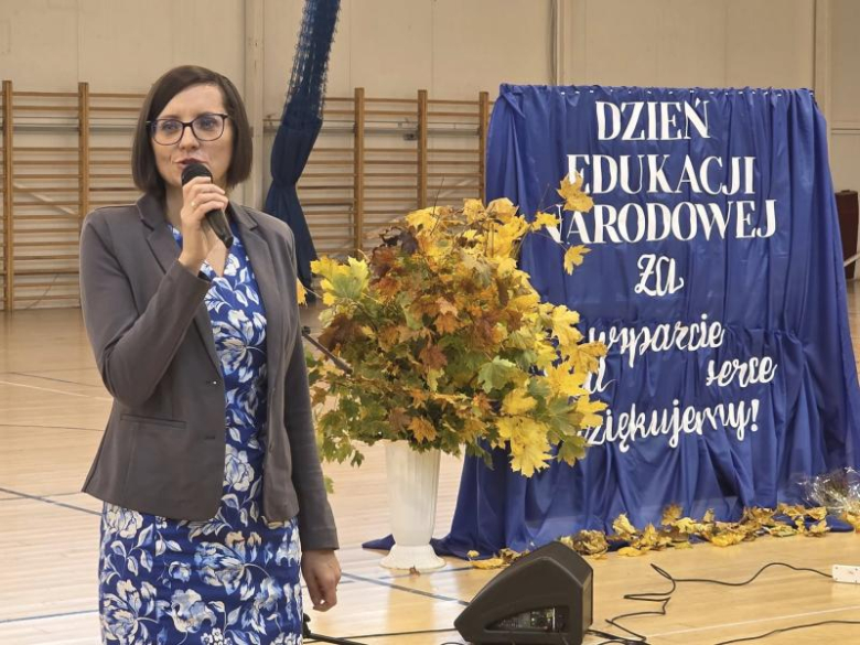 Dzień Edukacji Narodowej w gminie Złoty Stok