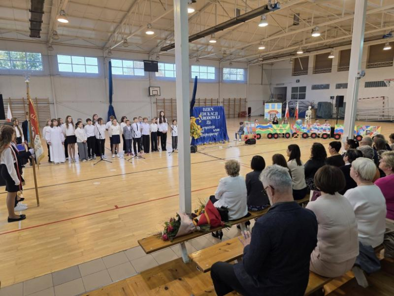 Dzień Edukacji Narodowej w gminie Złoty Stok