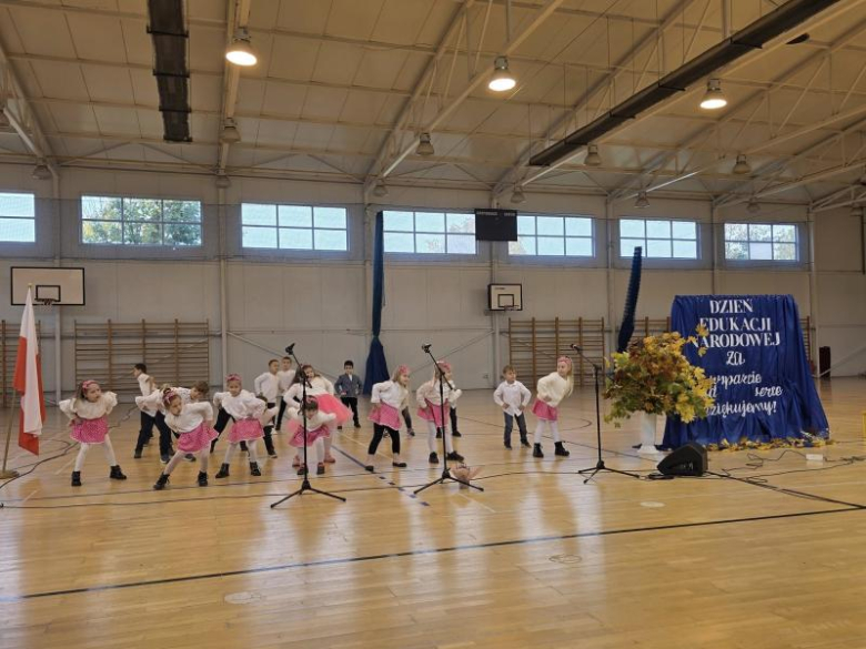 Dzień Edukacji Narodowej w gminie Złoty Stok