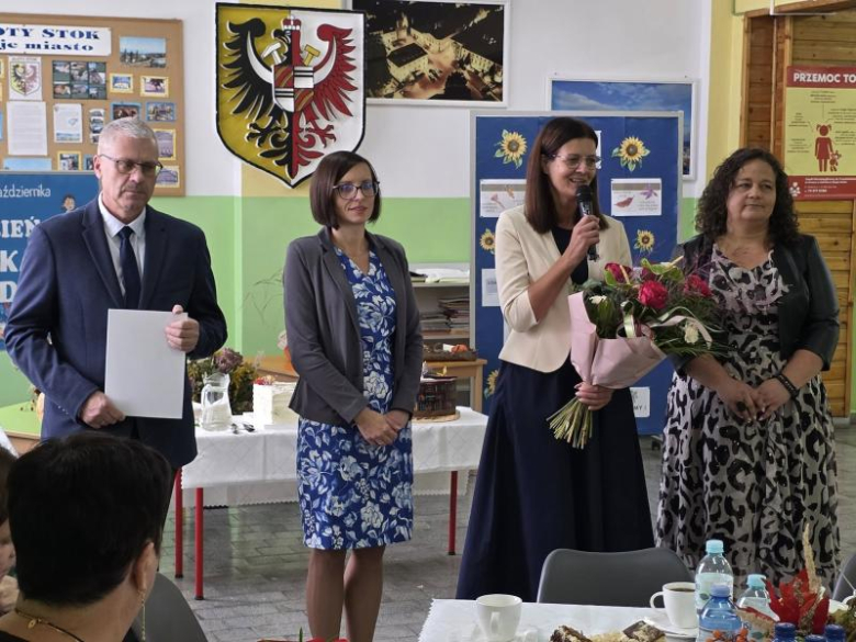 Dzień Edukacji Narodowej w gminie Złoty Stok