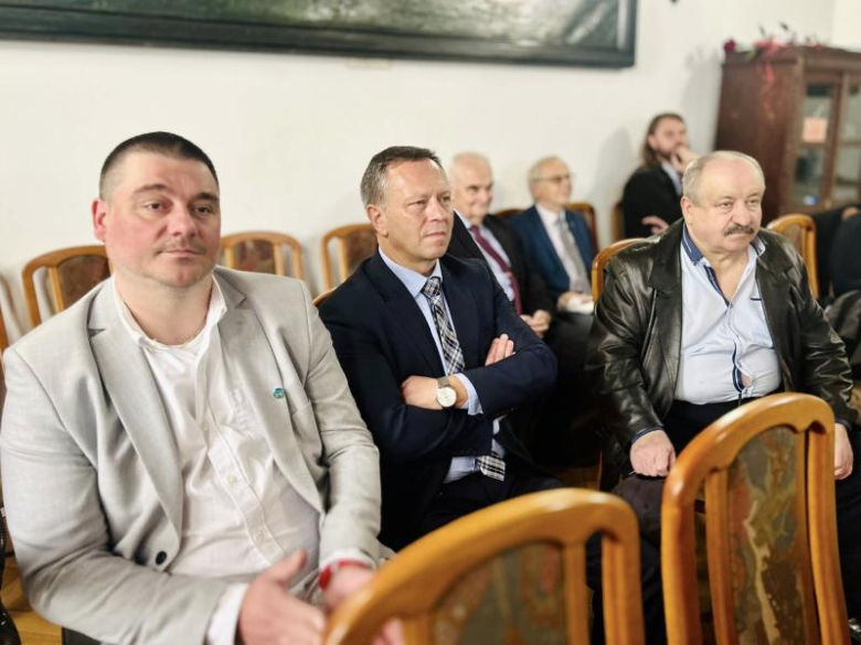 80 lat polskiej administracji w Gminie Ziębice – historia i pamięć w Muzeum Domu Śląskiego