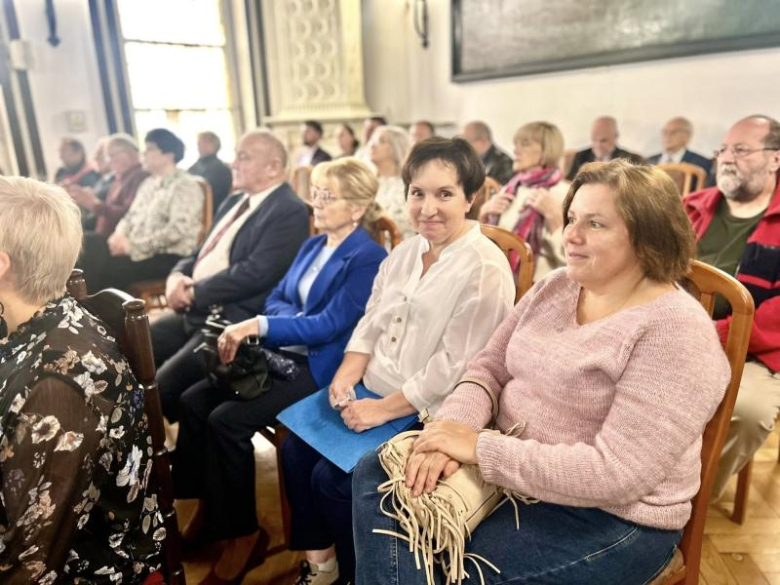 80 lat polskiej administracji w Gminie Ziębice – historia i pamięć w Muzeum Domu Śląskiego