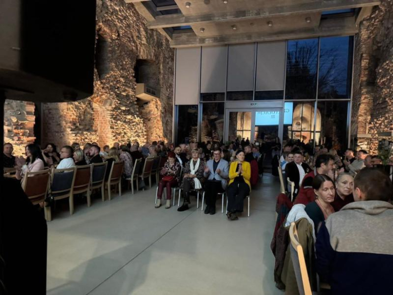 Znamy najbardziej aktywne i kreatywne sołectwo w gminie Stoszowice. Kolejna gala za nami