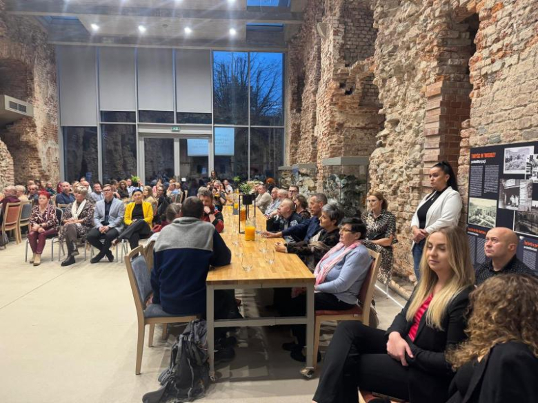 Znamy najbardziej aktywne i kreatywne sołectwo w gminie Stoszowice. Kolejna gala za nami