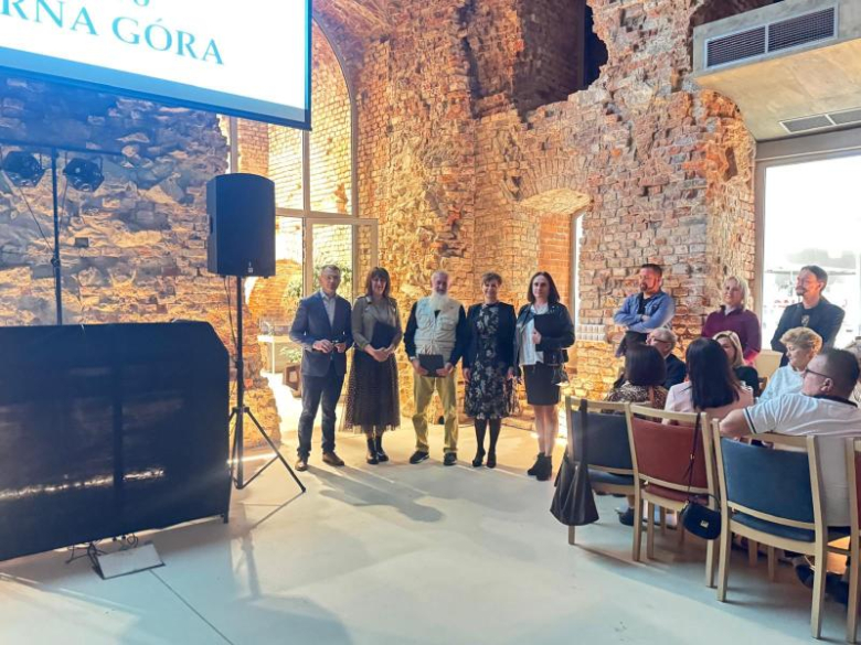 Znamy najbardziej aktywne i kreatywne sołectwo w gminie Stoszowice. Kolejna gala za nami