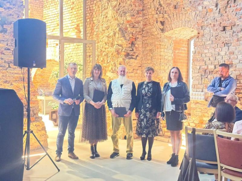 Znamy najbardziej aktywne i kreatywne sołectwo w gminie Stoszowice. Kolejna gala za nami