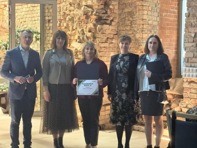 Znamy najbardziej aktywne i kreatywne sołectwo w gminie Stoszowice. Kolejna gala za nami