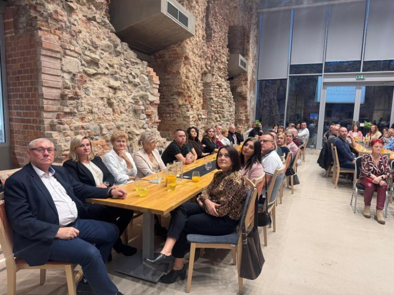 Znamy najbardziej aktywne i kreatywne sołectwo w gminie Stoszowice. Kolejna gala za nami