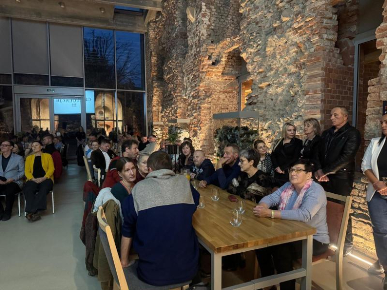Znamy najbardziej aktywne i kreatywne sołectwo w gminie Stoszowice. Kolejna gala za nami