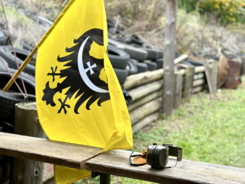 Strażacy-ochotnicy z powiatu ząbkowickiego rywalizowałli w zawodach strzeleckich. Znamy najlepszych