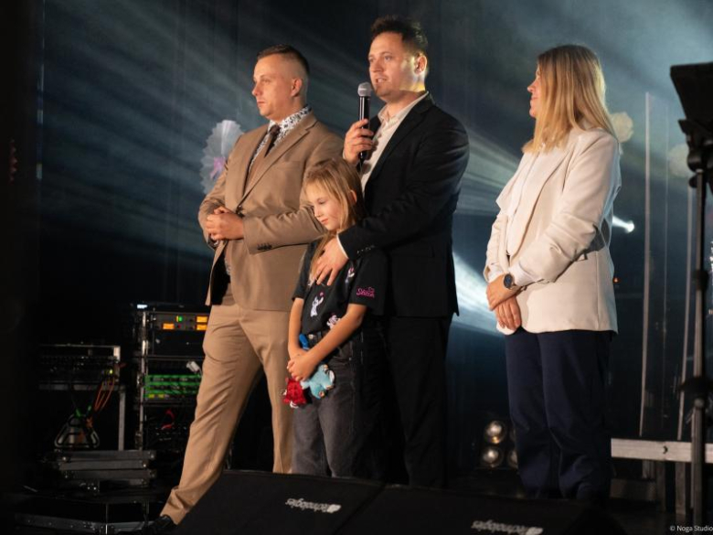Gminny Dzień Seniora w Ciepłowodach – święto radości, muzyki i wspólnoty