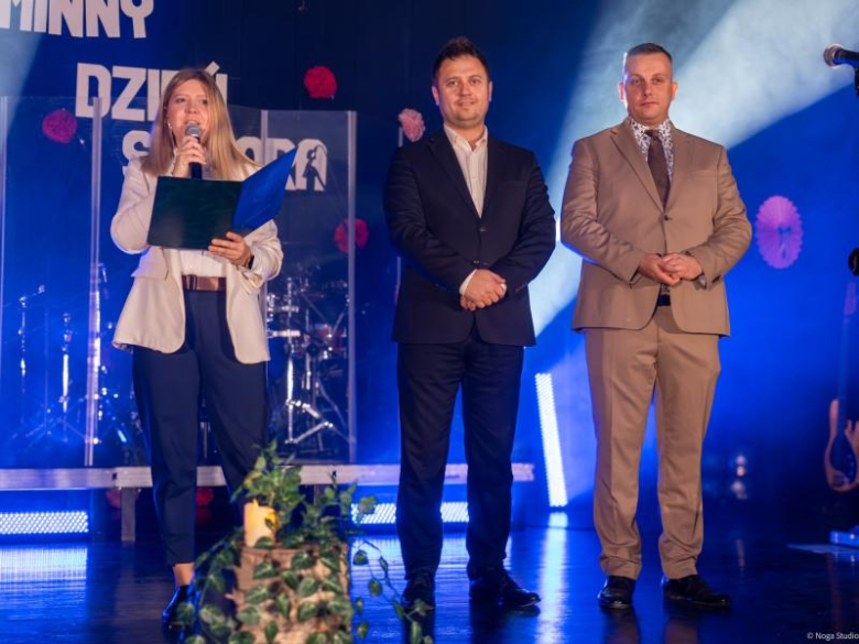 Gminny Dzień Seniora w Ciepłowodach – święto radości, muzyki i wspólnoty