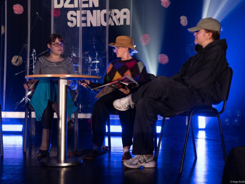 Gminny Dzień Seniora w Ciepłowodach – święto radości, muzyki i wspólnoty