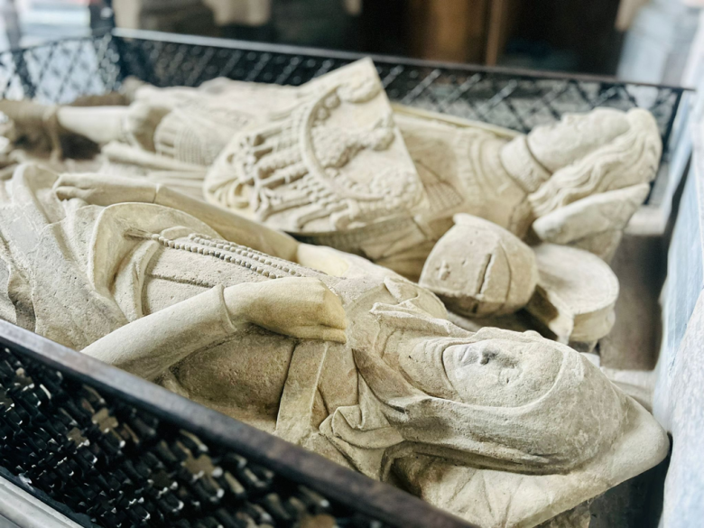 Opactwo Cysterskie w Henrykowie coraz bliżej wpisania na listę Pomników Historii