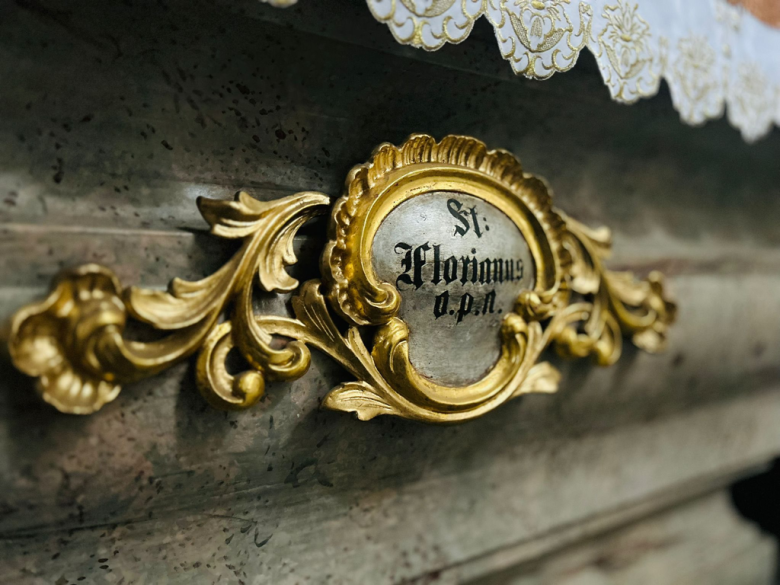 Opactwo Cysterskie w Henrykowie coraz bliżej wpisania na listę Pomników Historii