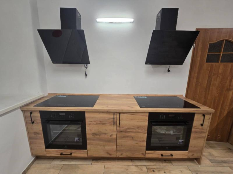 Nowe wyposażenie w świetlicy wiejskiej w Byczeniu