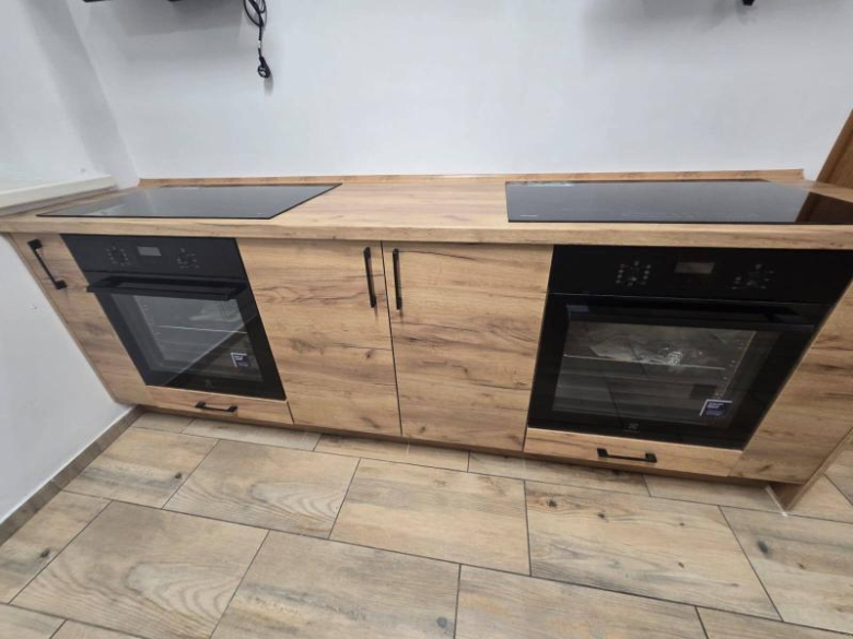 Nowe wyposażenie w świetlicy wiejskiej w Byczeniu