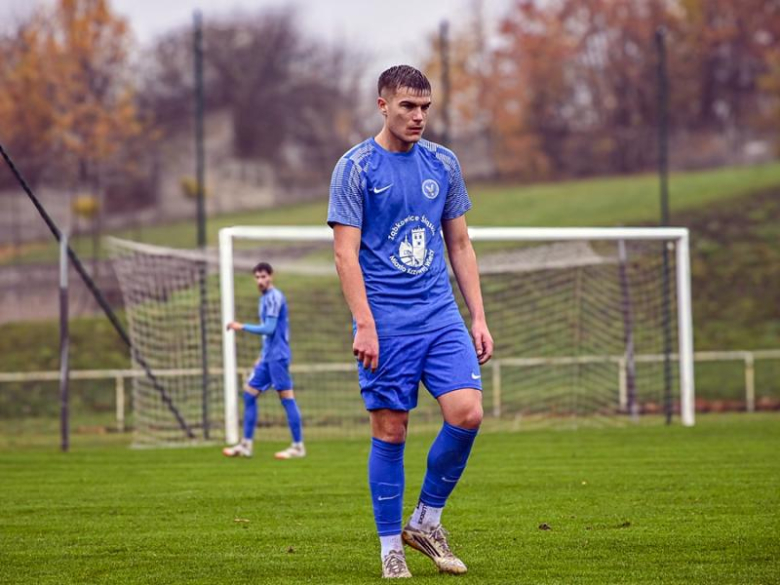 IV liga: Orzeł Ząbkowice Śląskie 4:0 (1:0) Piast Nowa Ruda