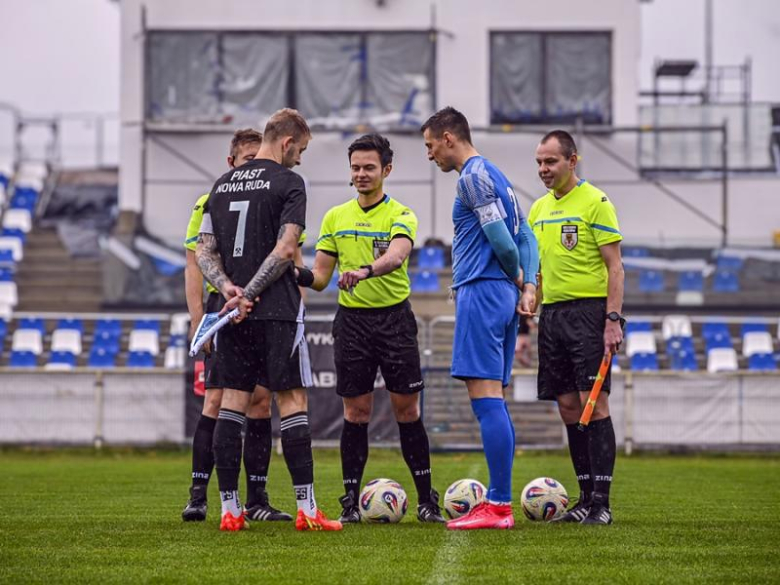 IV liga: Orzeł Ząbkowice Śląskie 4:0 (1:0) Piast Nowa Ruda