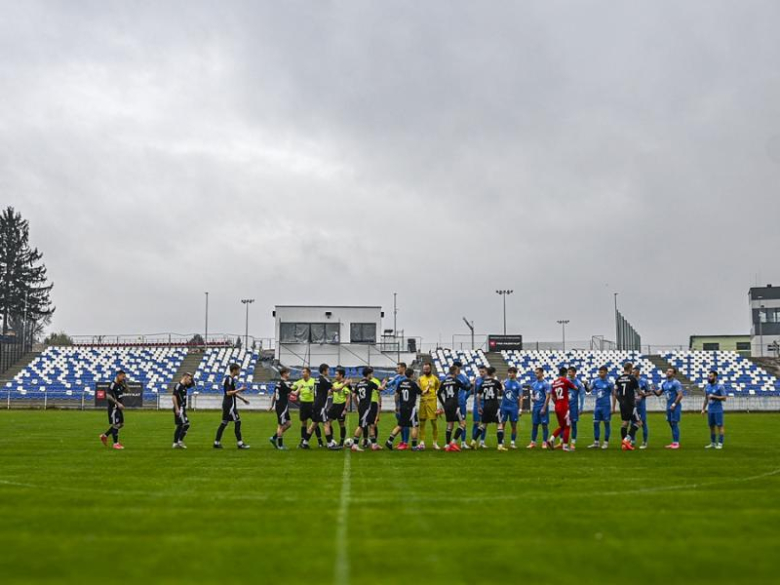IV liga: Orzeł Ząbkowice Śląskie 4:0 (1:0) Piast Nowa Ruda