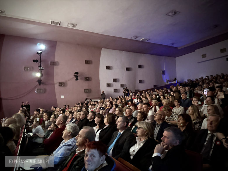 „Serce bije w rytmie Polski” – koncert z okazji 107. rocznicy odzyskania Niepodległości
