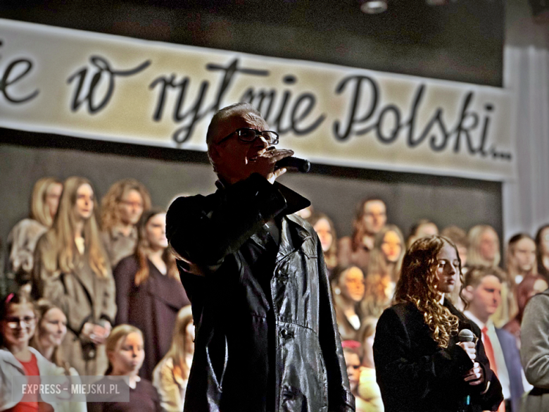 „Serce bije w rytmie Polski” – koncert z okazji 107. rocznicy odzyskania Niepodległości