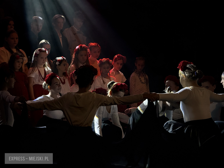 „Serce bije w rytmie Polski” – koncert z okazji 107. rocznicy odzyskania Niepodległości