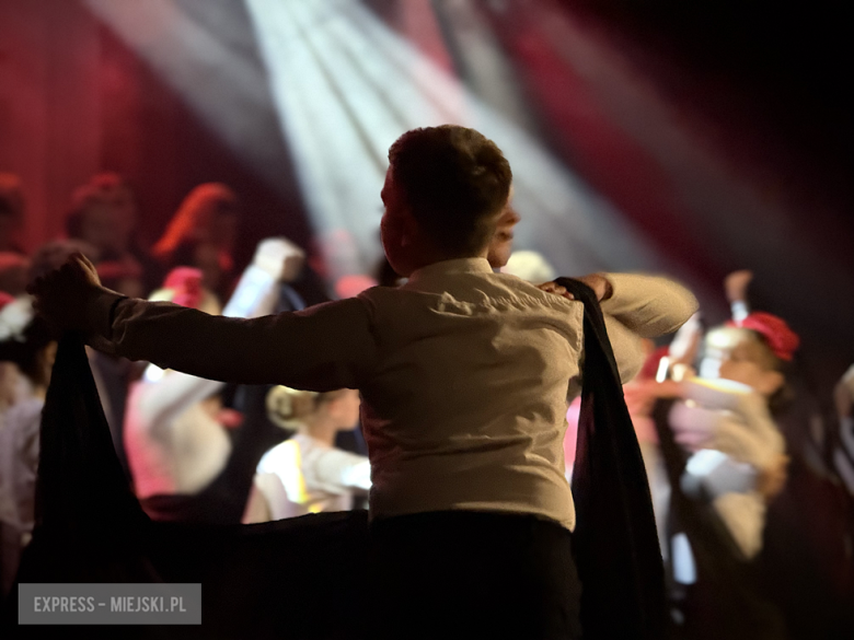 „Serce bije w rytmie Polski” – koncert z okazji 107. rocznicy odzyskania Niepodległości