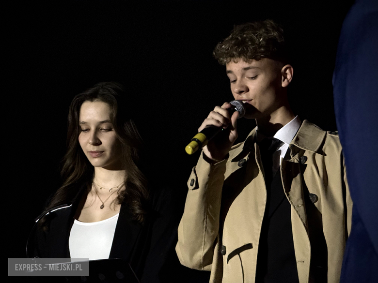 „Serce bije w rytmie Polski” – koncert z okazji 107. rocznicy odzyskania Niepodległości