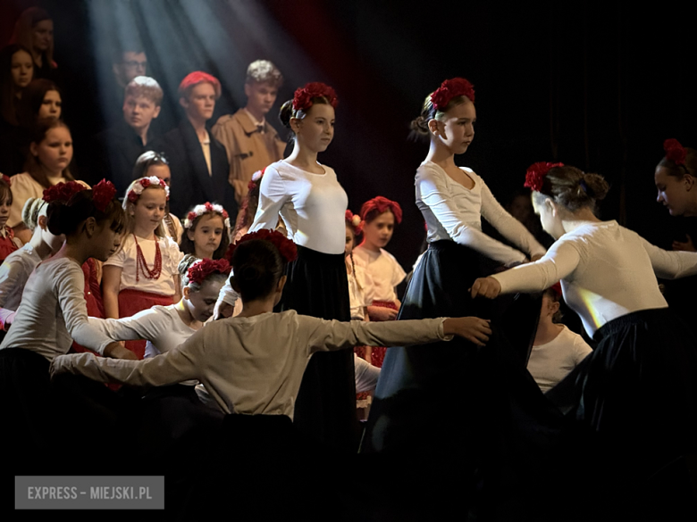 „Serce bije w rytmie Polski” – koncert z okazji 107. rocznicy odzyskania Niepodległości