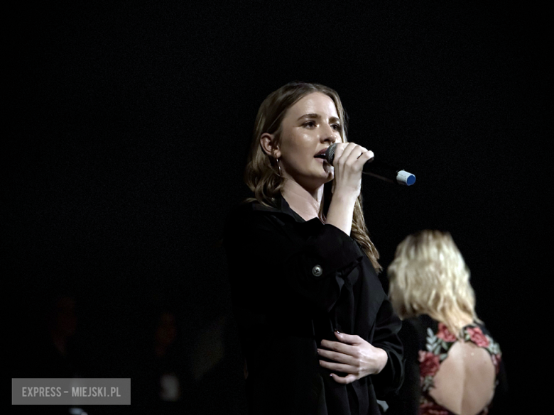 „Serce bije w rytmie Polski” – koncert z okazji 107. rocznicy odzyskania Niepodległości