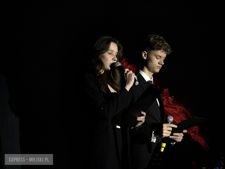 „Serce bije w rytmie Polski” – koncert z okazji 107. rocznicy odzyskania Niepodległości