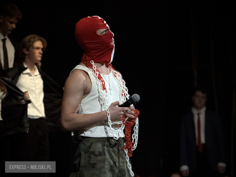 „Serce bije w rytmie Polski” – koncert z okazji 107. rocznicy odzyskania Niepodległości