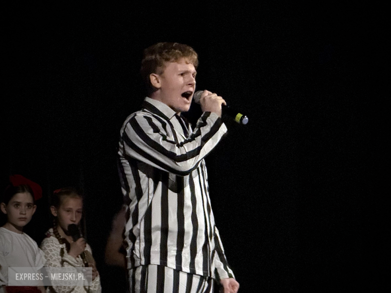 „Serce bije w rytmie Polski” – koncert z okazji 107. rocznicy odzyskania Niepodległości