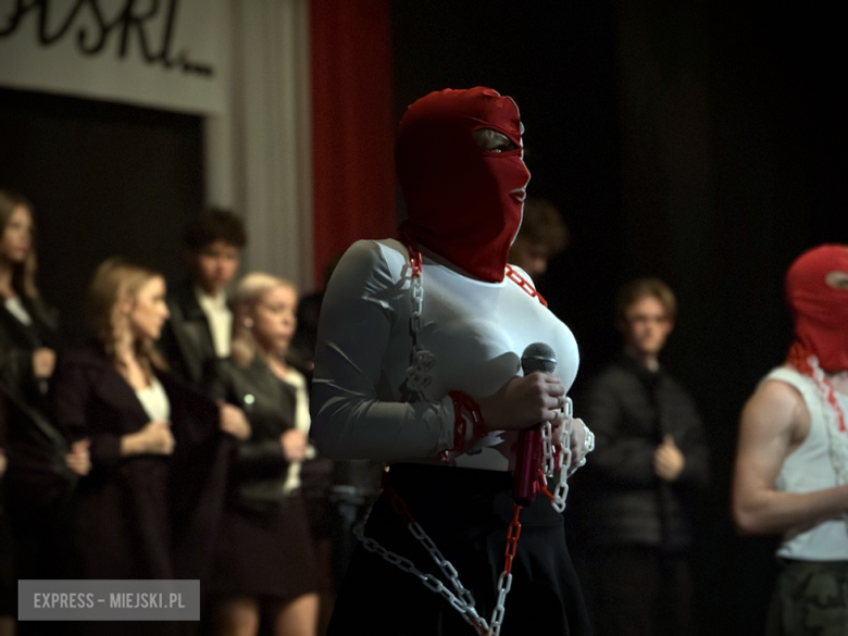 „Serce bije w rytmie Polski” – koncert z okazji 107. rocznicy odzyskania Niepodległości