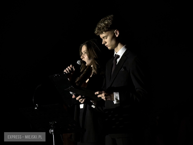 „Serce bije w rytmie Polski” – koncert z okazji 107. rocznicy odzyskania Niepodległości