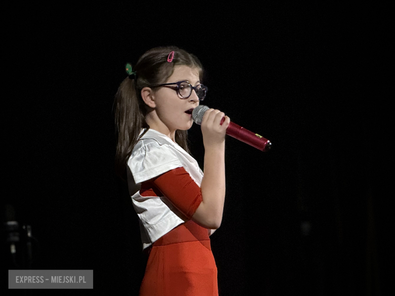 „Serce bije w rytmie Polski” – koncert z okazji 107. rocznicy odzyskania Niepodległości