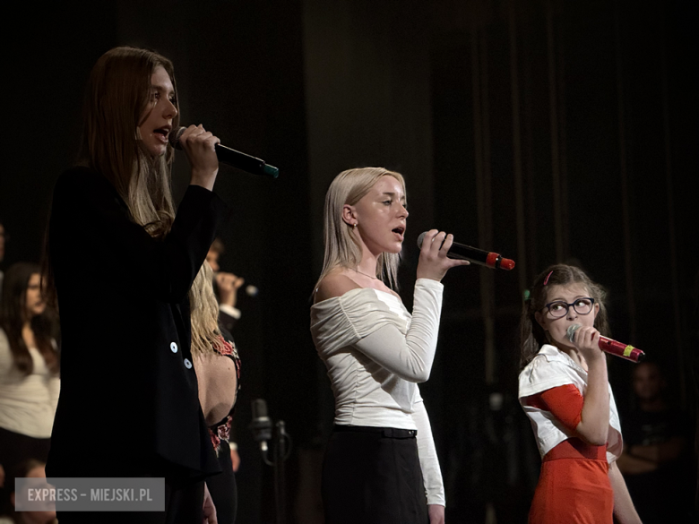 „Serce bije w rytmie Polski” – koncert z okazji 107. rocznicy odzyskania Niepodległości