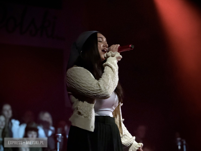 „Serce bije w rytmie Polski” – koncert z okazji 107. rocznicy odzyskania Niepodległości