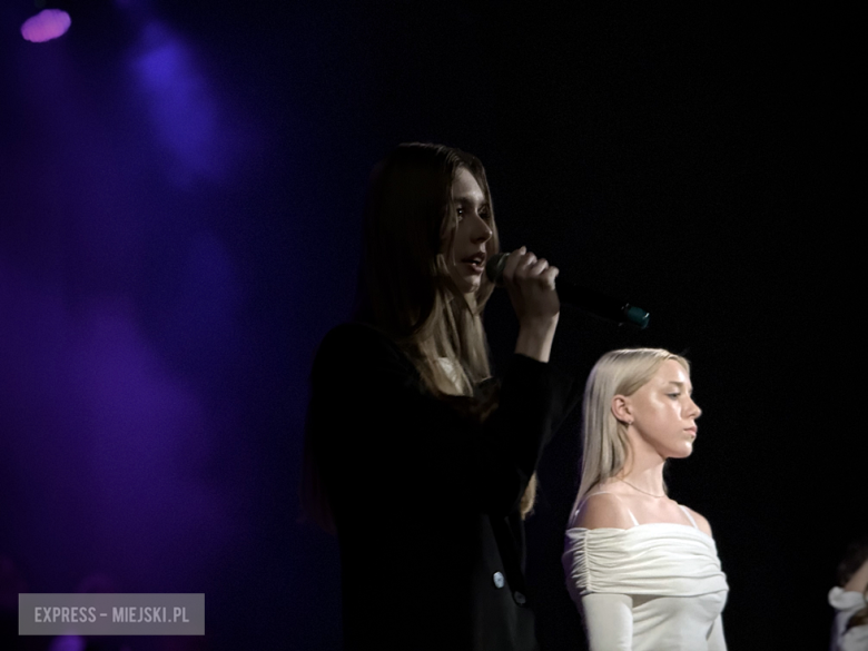 „Serce bije w rytmie Polski” – koncert z okazji 107. rocznicy odzyskania Niepodległości