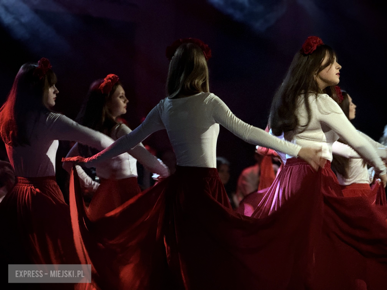 „Serce bije w rytmie Polski” – koncert z okazji 107. rocznicy odzyskania Niepodległości