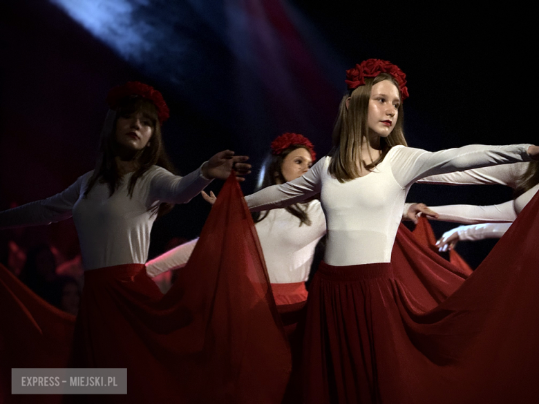 „Serce bije w rytmie Polski” – koncert z okazji 107. rocznicy odzyskania Niepodległości