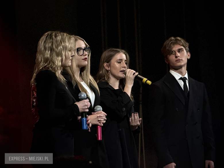 „Serce bije w rytmie Polski” – koncert z okazji 107. rocznicy odzyskania Niepodległości