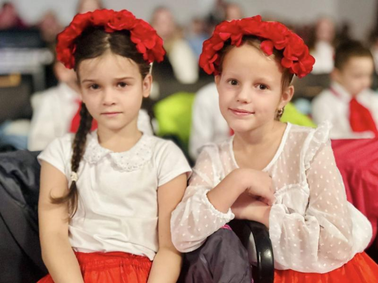 Gminna akademia z okazji 107. rocznicy odzyskania Niepodległości [foto]