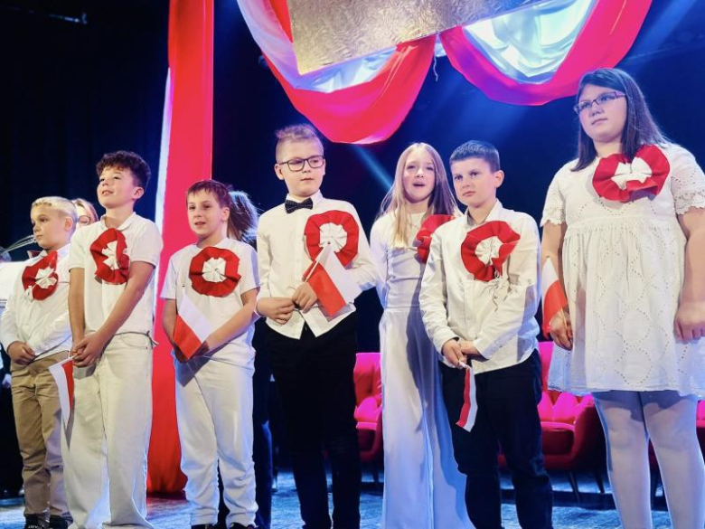 Gminna akademia z okazji 107. rocznicy odzyskania Niepodległości [foto]